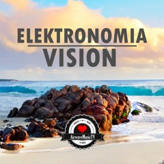 Elektronomia - Vision | AirwaveMusic Release