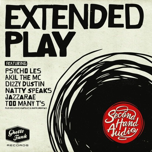 Extended Play MiniMix