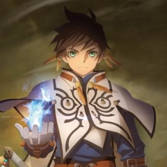 ENGLISH "White Light" Tales of Zestiria ( AmaLee )
