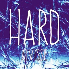 Alvisse - Hard(Original Mix)[Xmas Union Premiere]