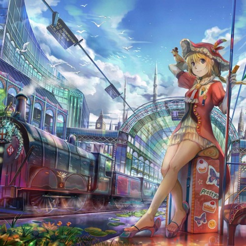 Men At Work - Down Under (Nightcore)