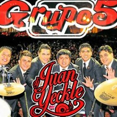 100 - Ella No Quiere Novio [Intro] - Dj Peligro Ft. Grupo 5 [Dj Juan Yeckle] - DESCARGAS EN BUY