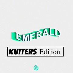 Halpe - Emerald (Kuiters edition)[Free DL]