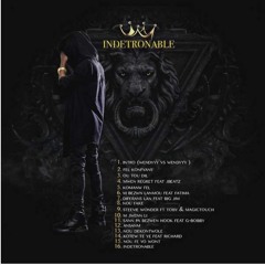 Stream Mr Melomane Listen To Jbeatz Oh My God 16 Album Playlist Online For Free On Soundcloud