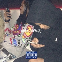 Work (Remix)