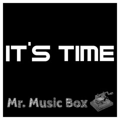 Imagine Dragons - It's Time (Music Box)