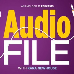 Audio File playlist April 2015