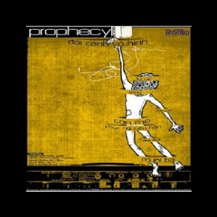 Giấc Mơ - Prophecy
