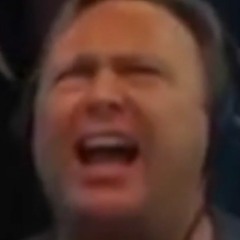 alex jones screaming for an hour