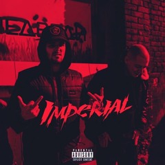 Porchy, ЛСП, Oxxxymiron - Imperial (Prod. Silins Beats)