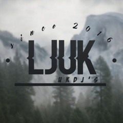 LJUK - I Took A Pill In Ibiza