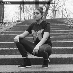 DJ SARU Intro