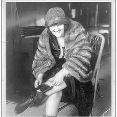 April 1st 1872- The birth of Katie Daly Irish-American bootlegger
