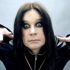 Ozzy Osbourne - No More Tears