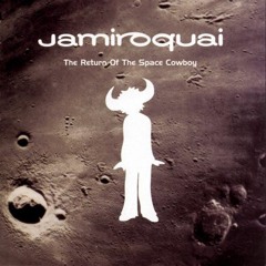 Jamiroquai - Morning Glory (cover)