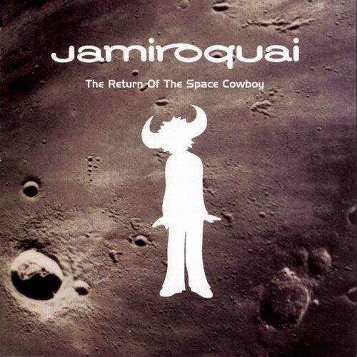 Jamiroquai - Morning Glory (cover)