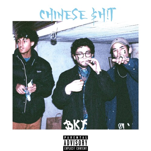 SEPAM CHINESE $H!T x EMOTA x FVRTIF
