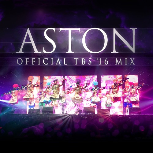 Official Aston University TBS '16 Mix