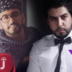 جي فاير - عبدالله الهميم - من كلبي 2016 / JFire - Abdullah Elhamem #Mn_Qalby 2016