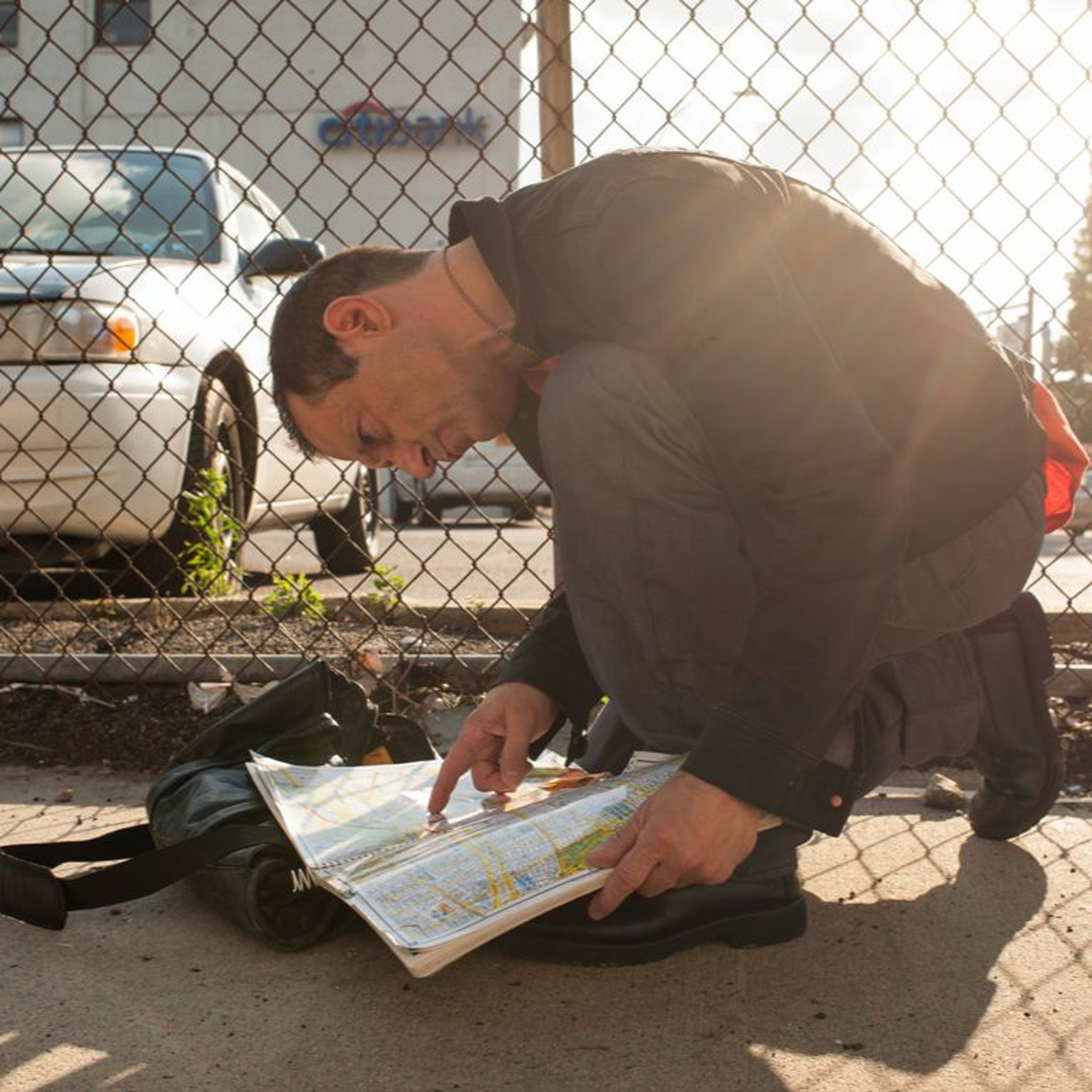 What The Hell Happened In East New York? Episode 1: Obsession