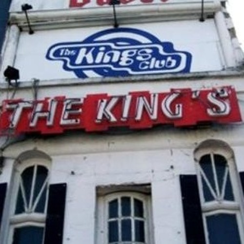 Ceelux - The King's Club Memories 2!