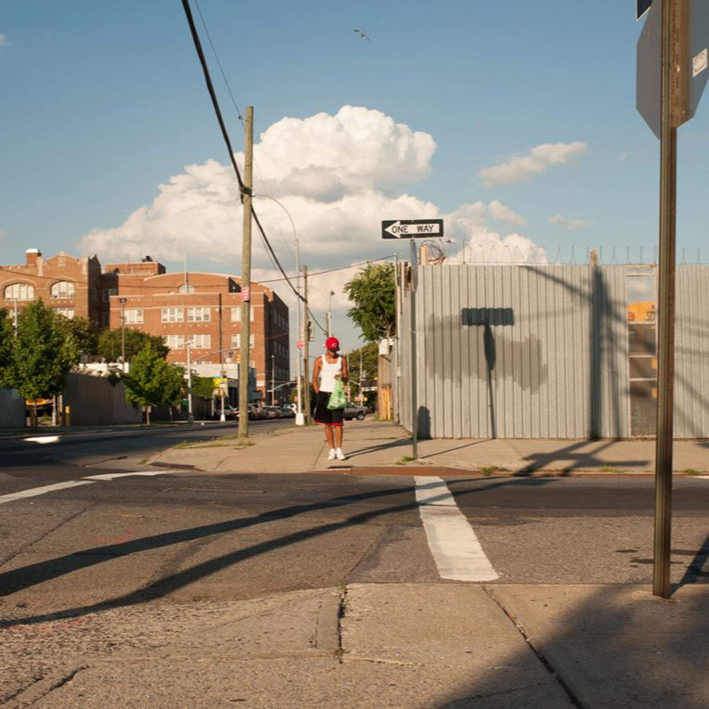 What The Hell Happened In East New York? Episode 2: Religion