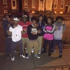 Spook| Billy - StrictlyDaEAST !!!!!!! (DISS)
