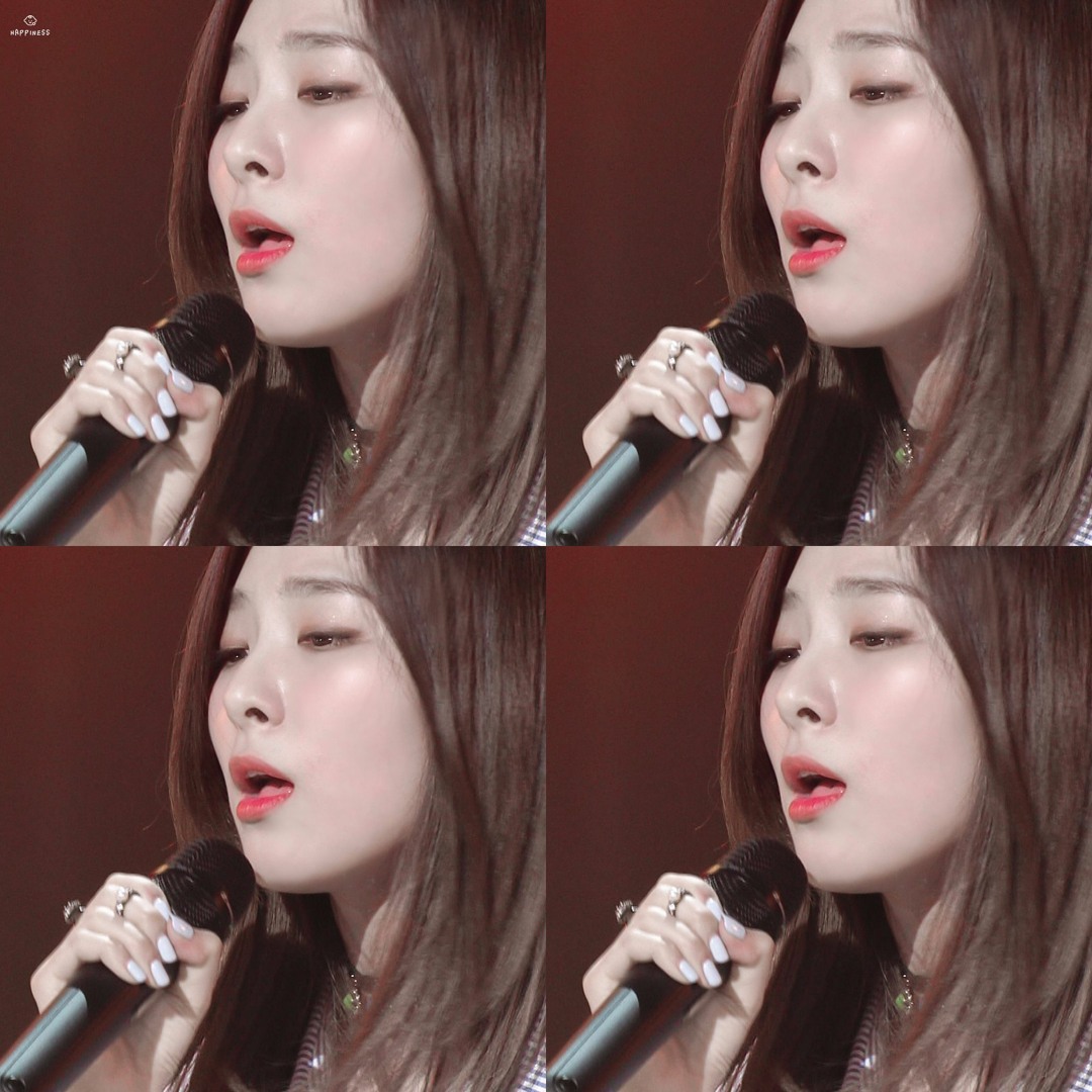 Stream 160329 유희열의 스케치북 슬기 노래 전 토크 by 김큐브 | Listen online for free on ...