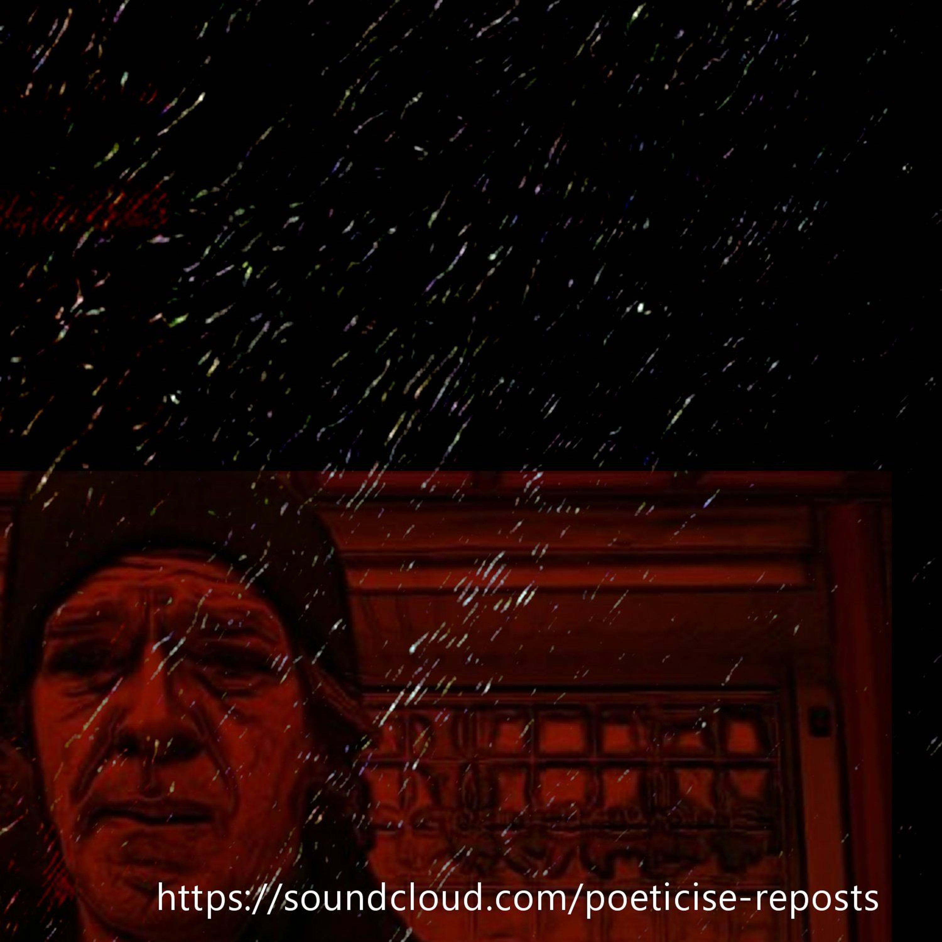 In The Forest of Sorrows episode artwork