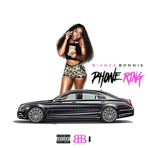 Bianca Bonnie - Phone Ring - Prod. by Ray Lennon