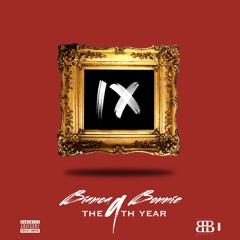 Bianca Bonnie - The 9TH Year - Prod Shy Boogs x RayLennon