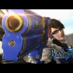 bayonetta