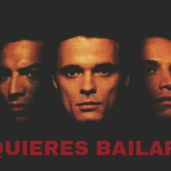 Voy A Bailar Ese :3