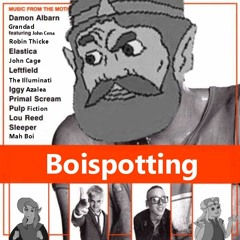 Boispotting
