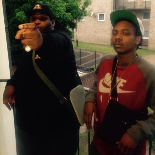 BIGGAVELLI FT HUSTLER - LIVE MY LIFE