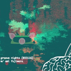 groove nights [033116]