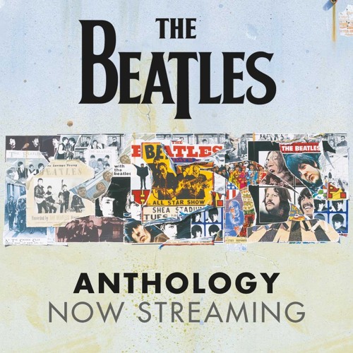 The Beatles Anthology Podcast with Mark Ellen and Kevin Howlett 2/3