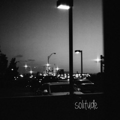 solitude