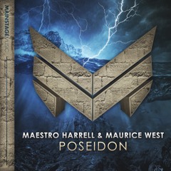 Maestro Harrell & Maurice West - Poseidon