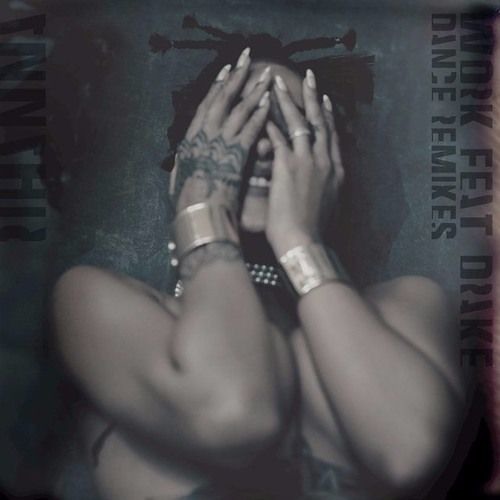Rihanna - Work feat. Drake (Bad Royale Remix)
