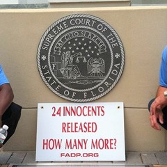 The Shade Of Jesse Tafero (Live from Agony Sessions)