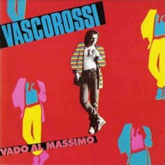 Vasco Rossi - Splendida Giornata (Dim Zach Edit)