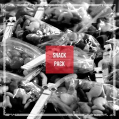 Snack Pack - Mr. Jones Listening Session