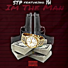 Im The Man FT YH  YHate