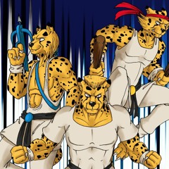 Cheetahmen