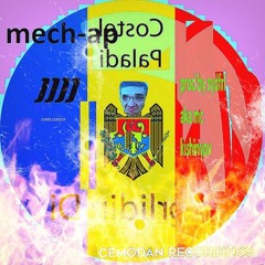 Costel Paladi X GTA X TeddyKillerz X Boaz X XKore - DirlidingasTurnFullHyperPartymad (Hedge MASHUP)