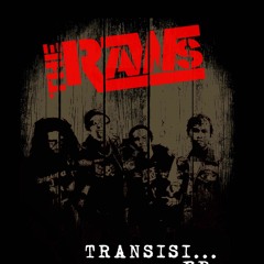 The Raws - Lingkaran Setan Rutinitas