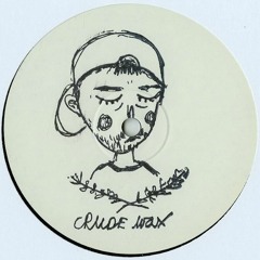 Cwax002 | Vincenzo Maurice | Odd Perception EP (incl. Die Roh remix)