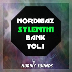 Nordigaz Sylenth1 Bank Vol. 1 (Free Download) [Nordic Sounds Exclusive]