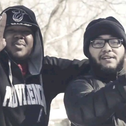 Trap Mac X Jizzle Gang X Hearin Me (mixed by. Mike Slick)